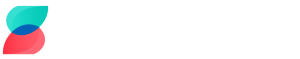 smslocal white logo