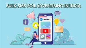 BULK SMS FOR ADVERTISING IN INDIA
