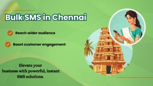 Bulk SMS in Chennai