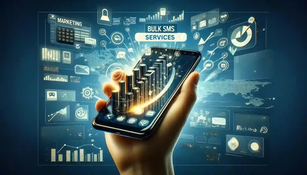 Bulk SMS Services