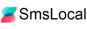 smslocal logo