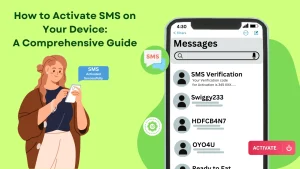How to Activate SMS on Your Device: A Comprehensive Guide