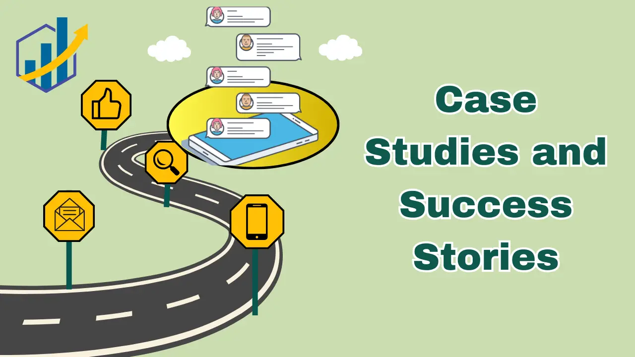 Case Studies and Success Stories