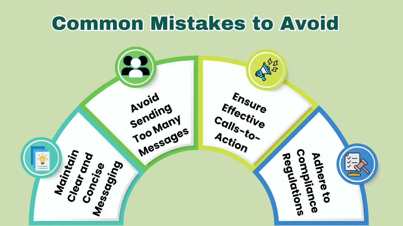 Common Mistakes to Avoid and Best Practices