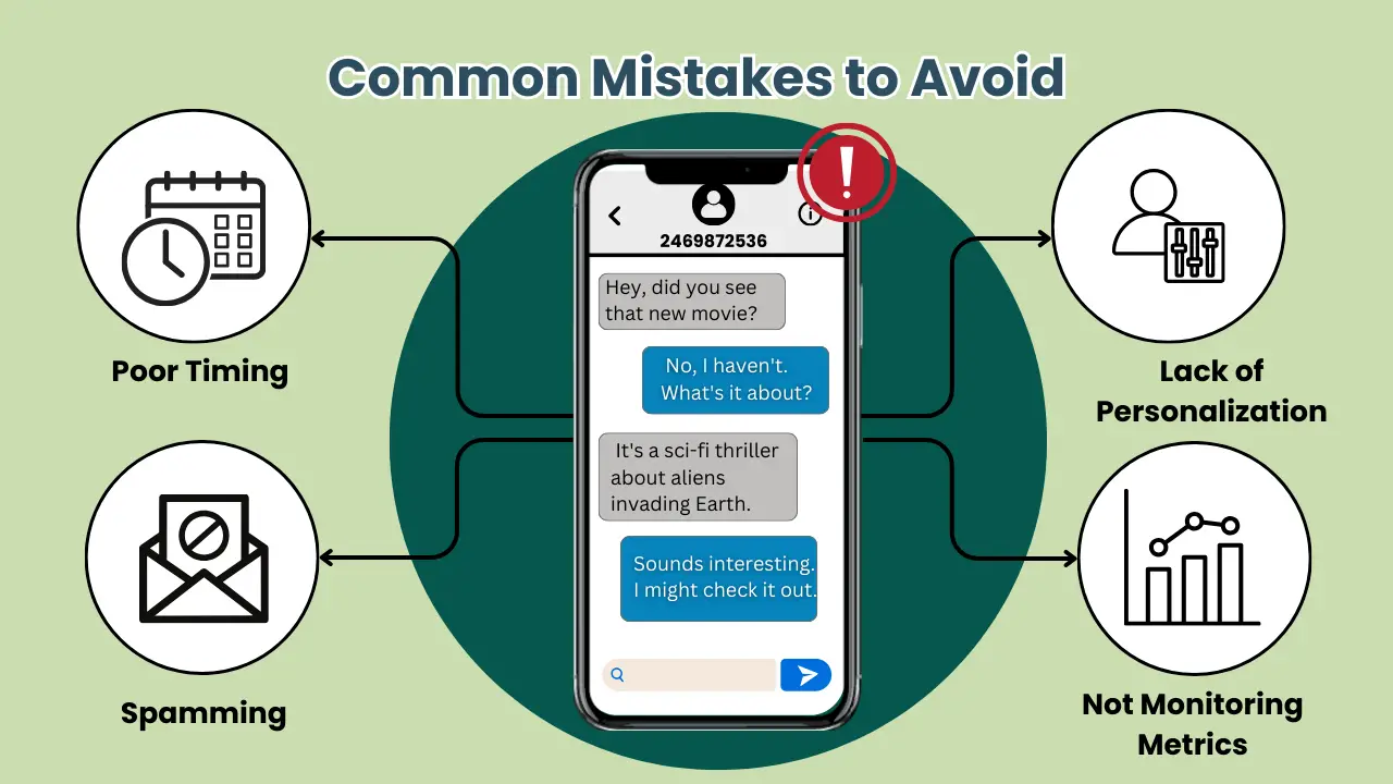 Common Mistakes to Avoid
