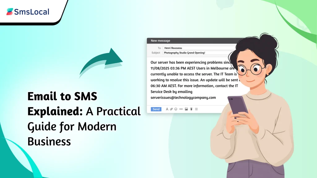 Email to SMS Explained_ A Practical Guide for Modern Business