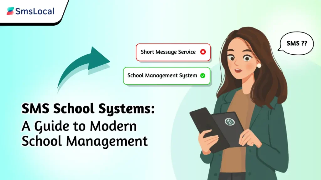 Discover how SMS school systems can transform your institution. Reclaim valuable teaching time and enhance student growth with EduConnect's comprehensive solutions.