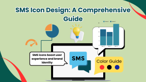 "The Ultimate Guide to SMS Icons: Design, Trends, and Best Practices"
