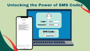 SMS CODE