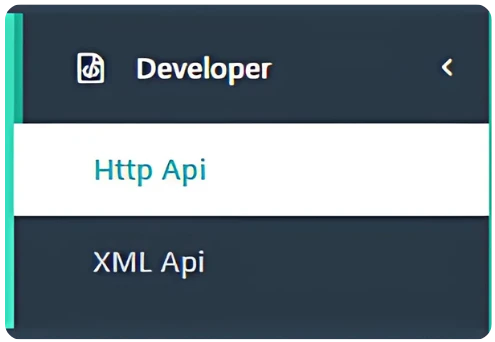 Access the API Documentation