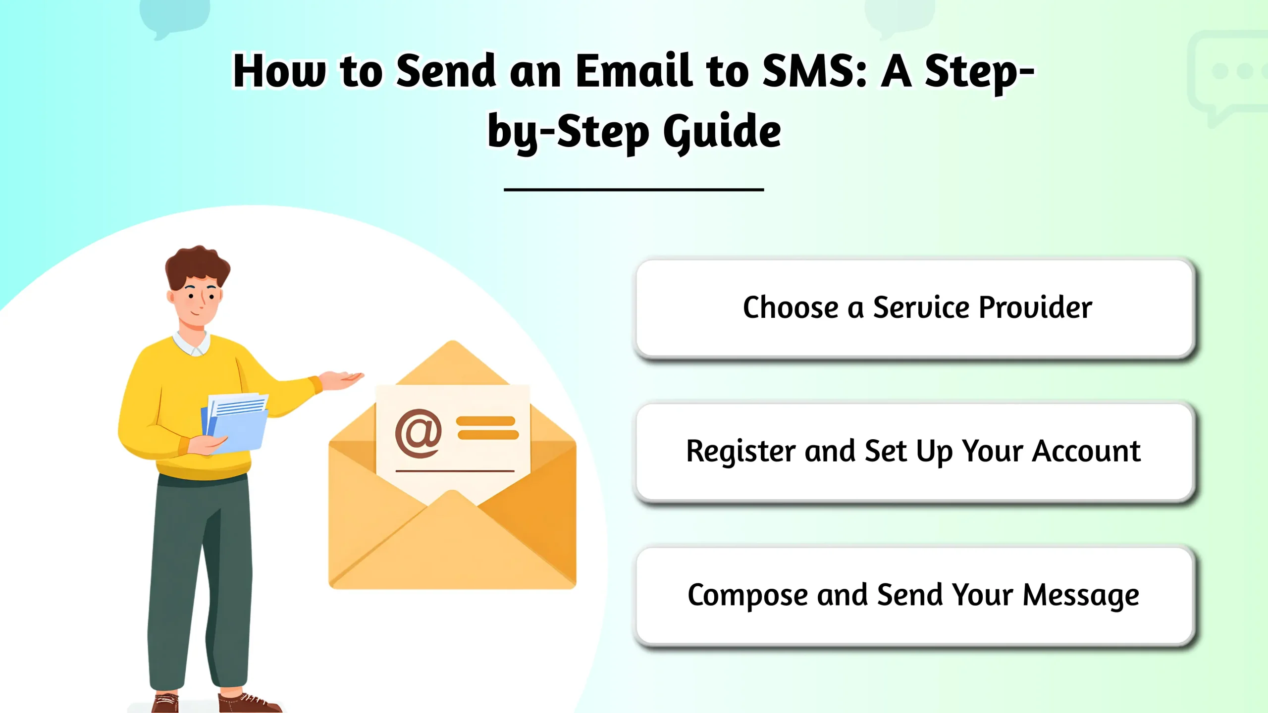 How to Send an Email to SMS_ A Step-by-Step Guide
