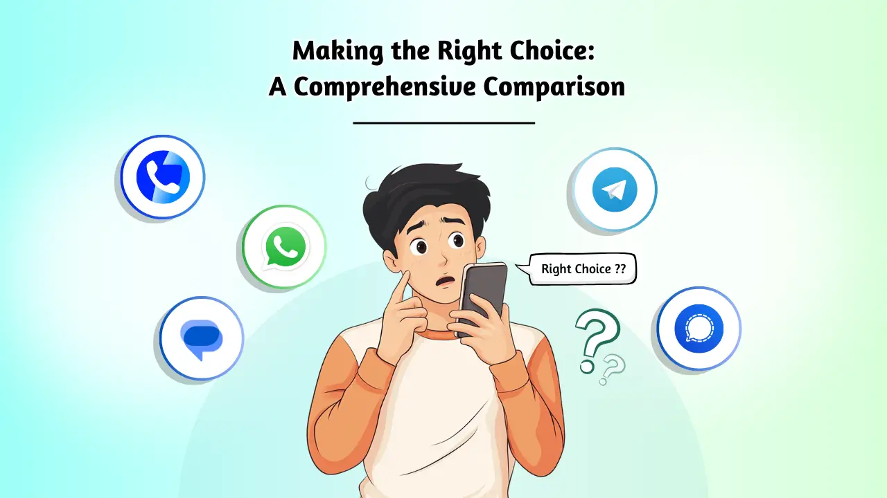 Making the Right Choice_ A Comprehensive Comparison