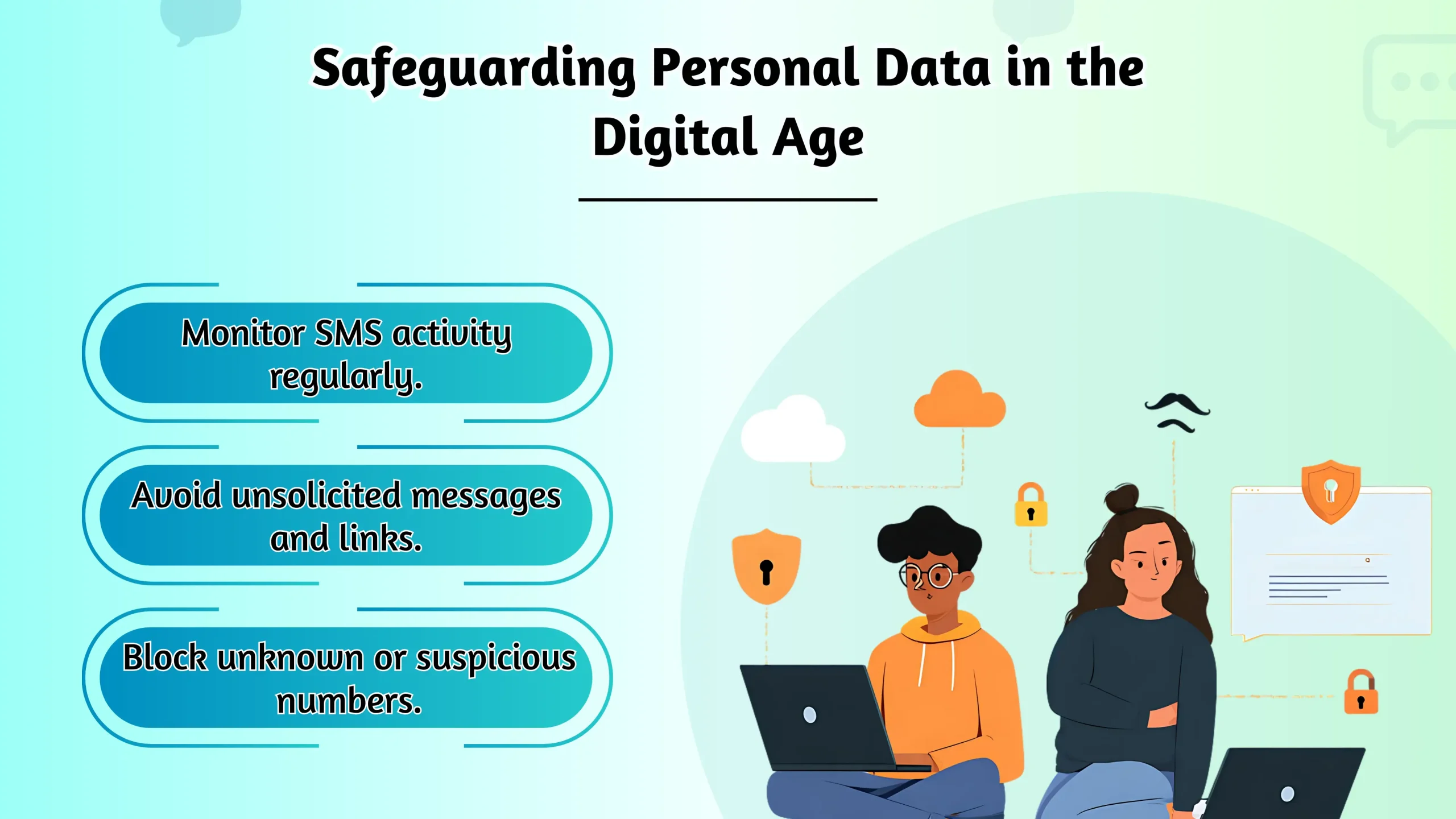 Safeguarding Personal Data in the Digital Age