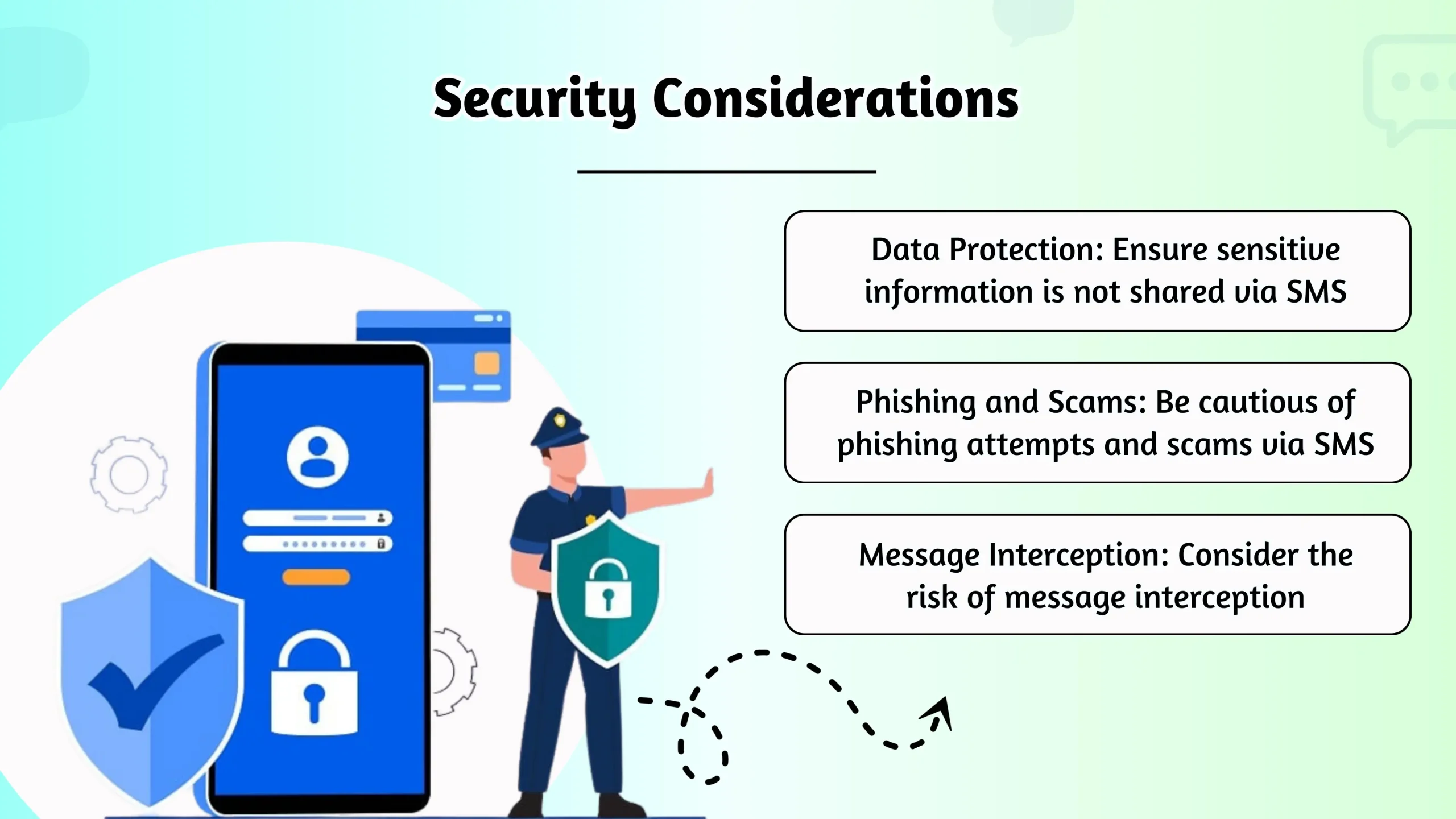 Security Considerations