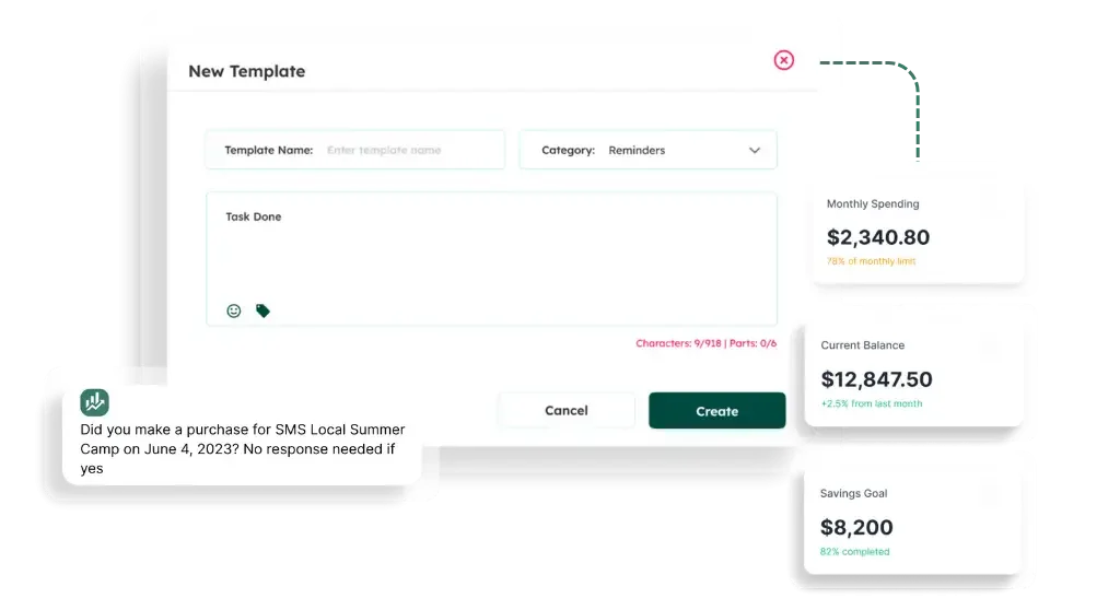 Trusted by Industries Worldwide for Effective Messaging