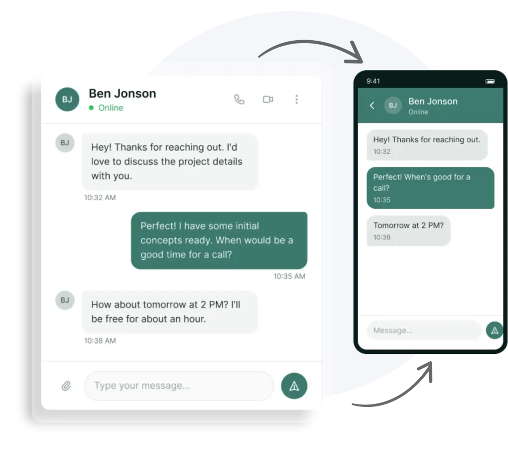 Why Leading Brands Trust A2P Messaging (2)