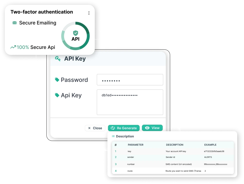 Secure Infrastructure with Local Expertise